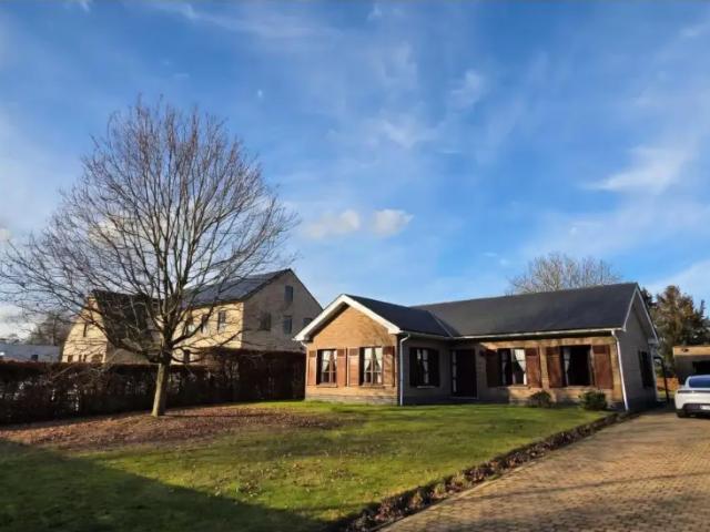 à vendre Villa Sint Gillis Waas Hoogstraat