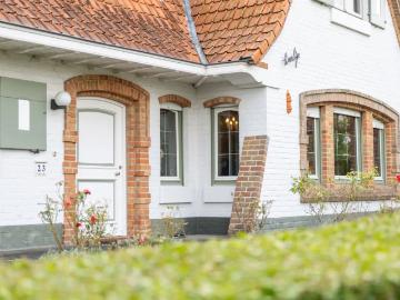 à vendre Villa Sint Idesbald Dwarsstraat