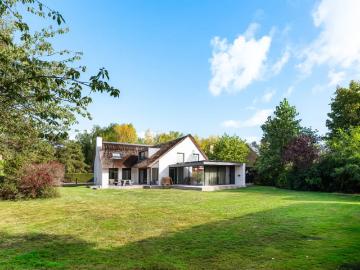 à vendre Villa Sint Idesbald Ijslandvaardersstraat