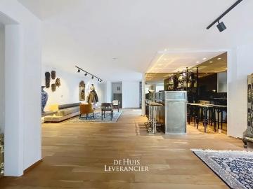 à vendre Villa Sint Idesbald
