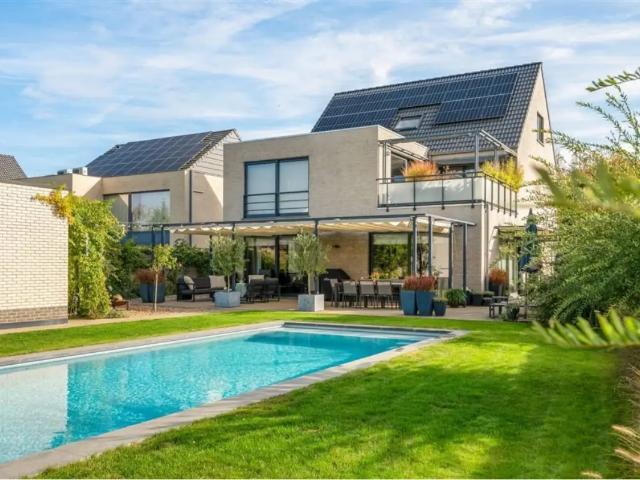 à vendre Villa Sint Katelijne Waver Akelei