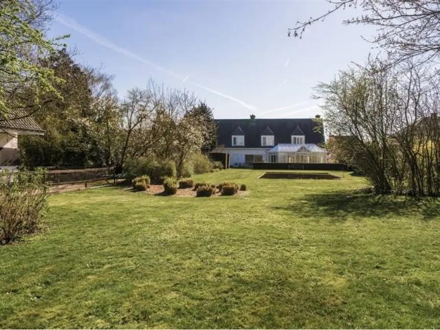 à vendre Villa Sint Katelijne Waver Berlaarbaan