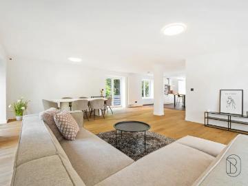 à vendre Villa Sint Kruis Eikenberg