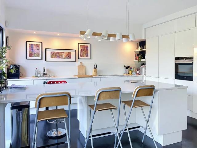 à vendre Villa Sint Pieters Leeuw