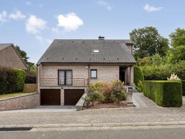 à vendre Villa Sint Pieters Leeuw Kasteelstraat