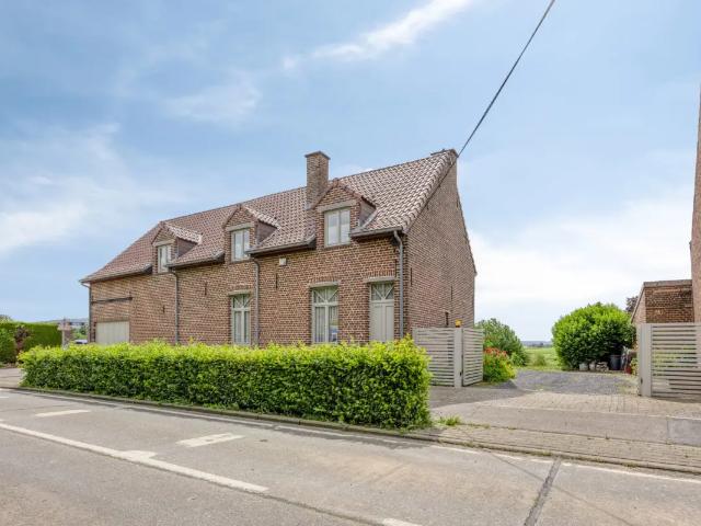 à vendre Villa Sint Pieters Leeuw Postweg