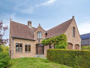 1600, Leeuw-Saint-Pierre, Hal-Vilvorde, Flandre