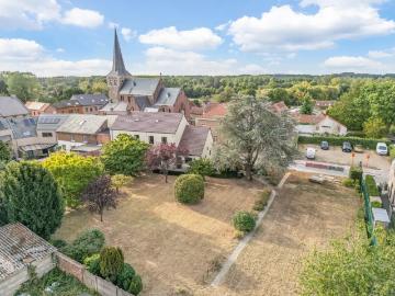 à vendre Villa Sint Pieters Rode Gravenstraat