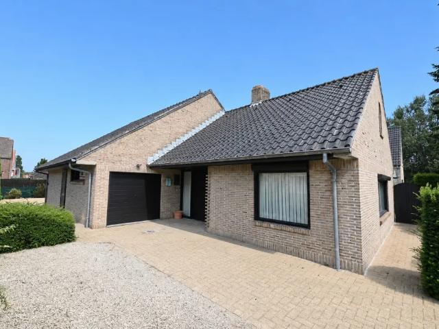 à vendre Villa Sijsele Stakendijke