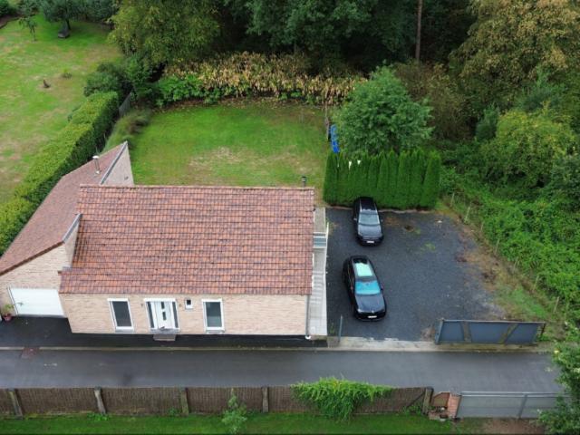 à vendre Villa Sirault Rue des Bertrands