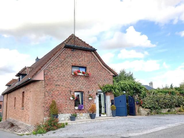 à vendre Villa Sivry Rance Rue de Leval