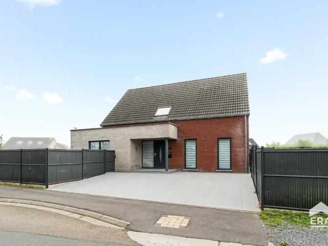 à vendre Villa Soignies Chemin du tour