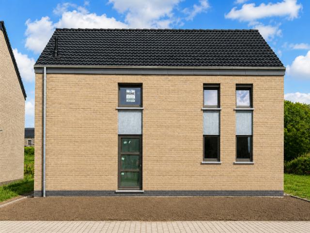 à vendre Villa Sorinnes rue des Libérateurs