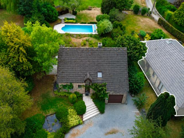 à vendre Villa Soumagne