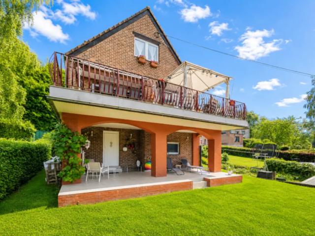 à vendre Villa Soumagne Rue de la Carrière, 3