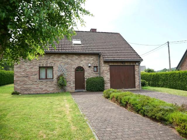 à vendre Villa Spa Avenue Georges Dopagne