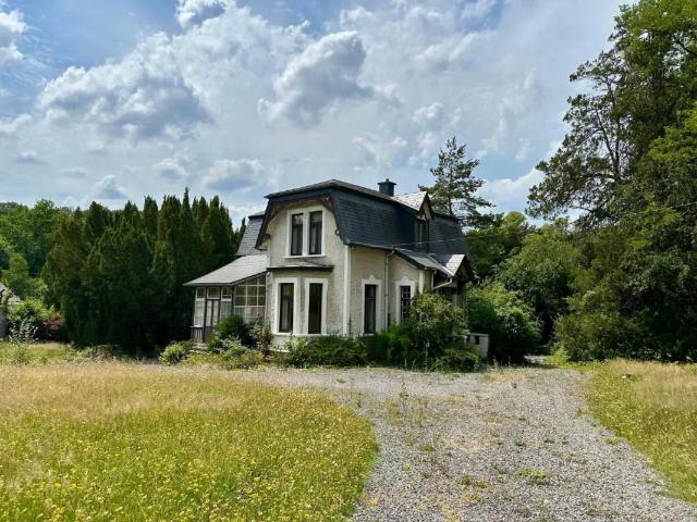 à vendre Villa Spa Rue de la Sauvenière