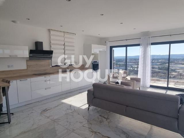 À vendre: Villa spacieuse à Narbonne 130m² Narbonne