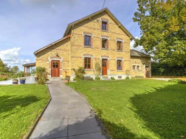 à vendre Villa Sprimont Rue du Champay