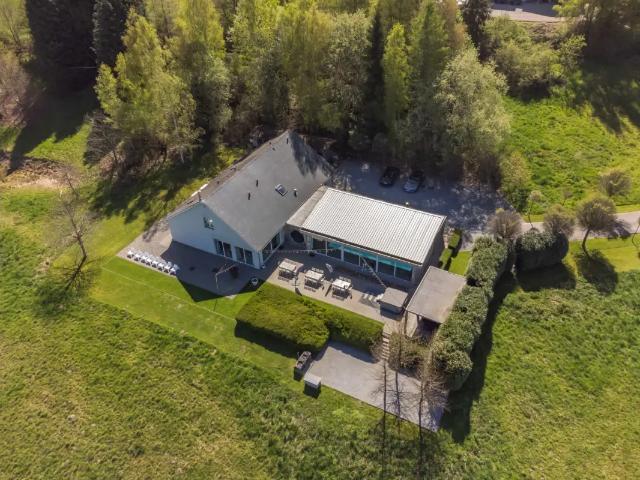 à vendre Villa Stavelot Stockeu