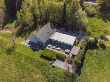 à vendre Villa Stavelot Stockeu
