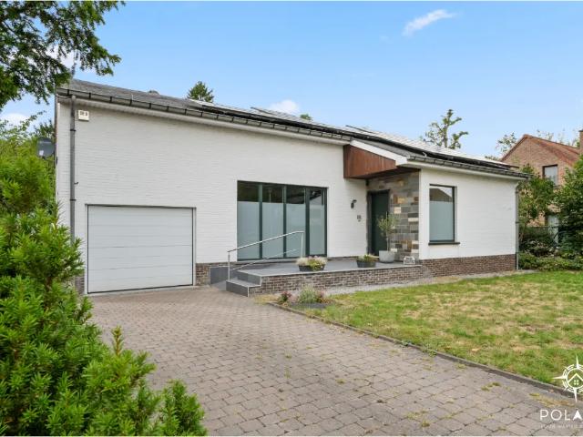 à vendre Villa Steenokkerzeel Braambos