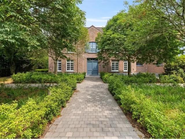 à vendre Villa Stekene Oude Straat