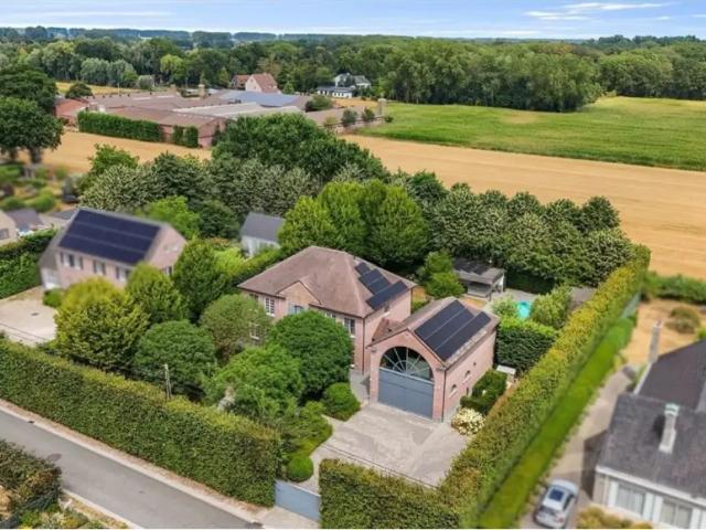 à vendre Villa Stekene Oude Straat