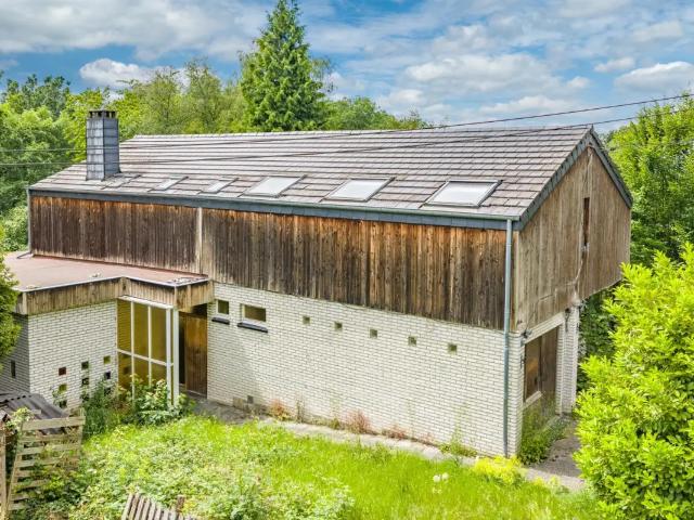 à vendre Villa Stembert Chemin de la Bruyère
