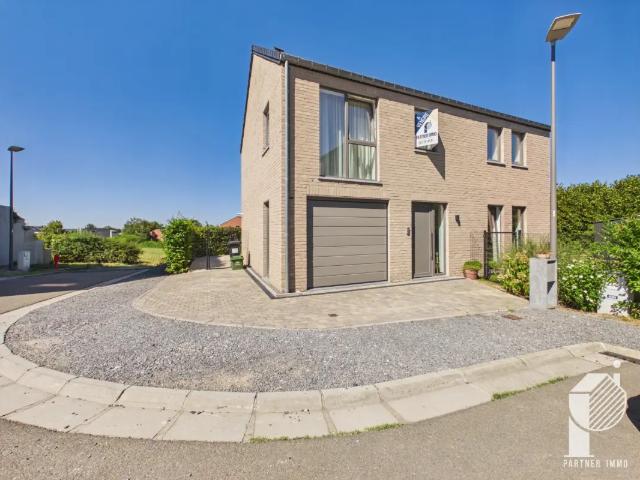 à vendre Villa Stembert Clos du Roy