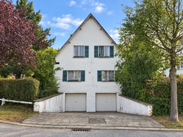 à vendre Villa Sterrebeek Armendijlaan