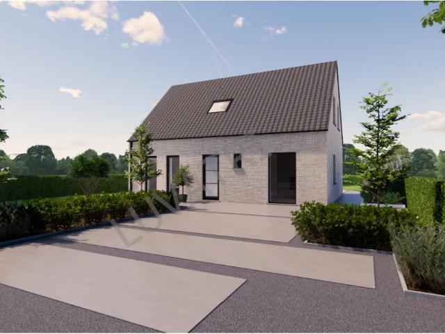 à vendre Villa Sterrebeek Boesbergstraat