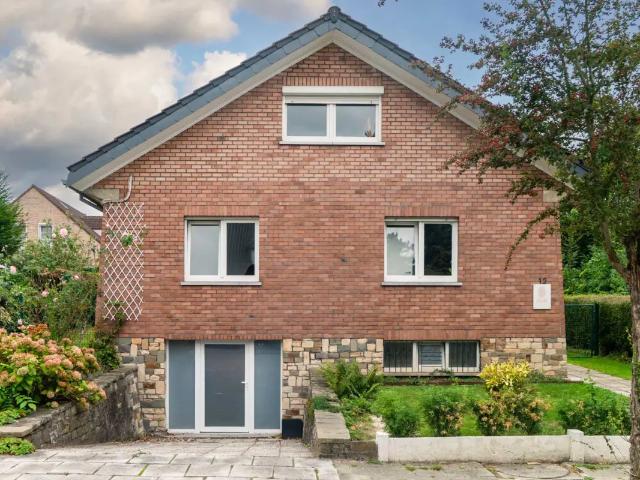 à vendre Villa Sterrebeek Klaprozenhof
