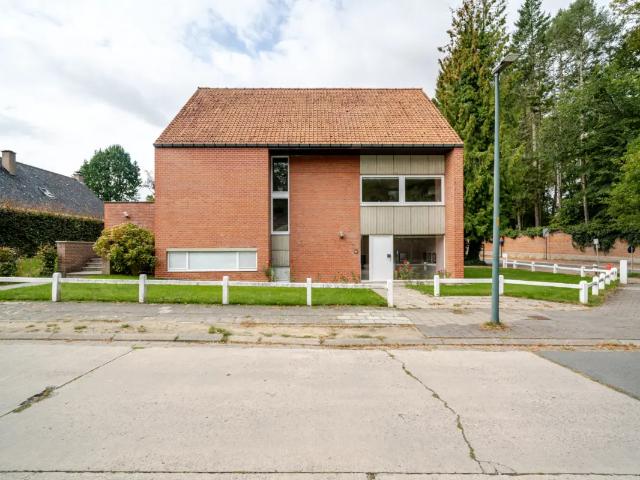 à vendre Villa Sterrebeek Kleine Geeststraat