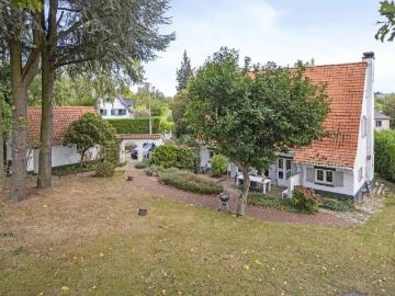 1933, Hal-Vilvorde, Flandre