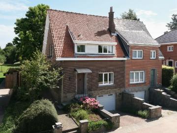à vendre Villa Sterrebeek Waalsestraat