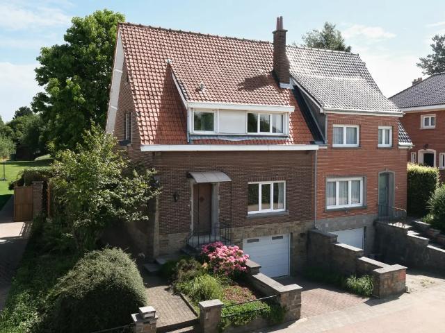 à vendre Villa Sterrebeek Waalsestraat