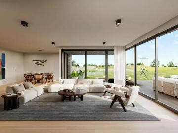 1933, Hal-Vilvorde, Flandre - Jardin, Cave