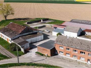 à vendre Villa Strée