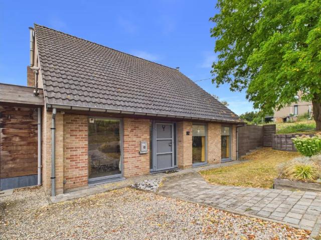 à vendre Villa Strépy Bracquegnies Rue Bois de Breucq