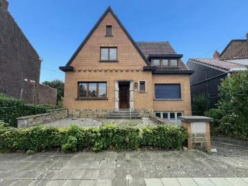 à vendre Villa Strépy Bracquegnies Rue du Rivage