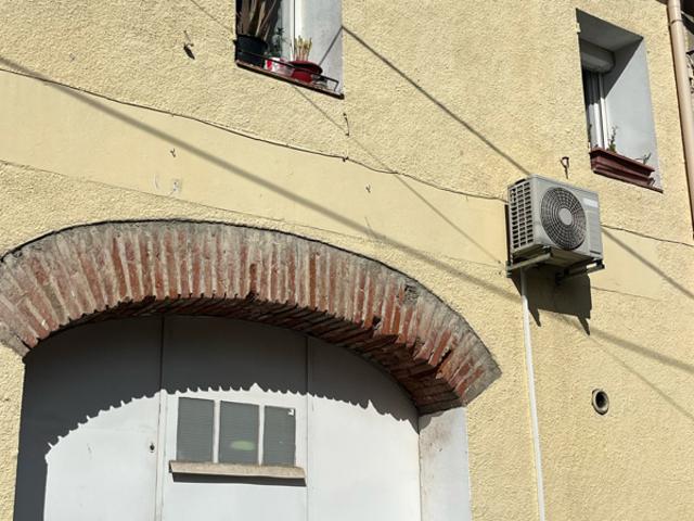 A VENDRE VILLEMOLAQUE MAISON DE VILLAGE T5