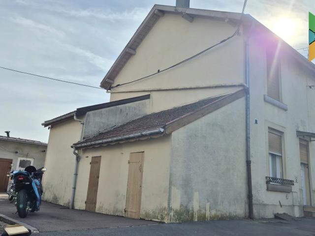 À Vendre – Villerupt FR