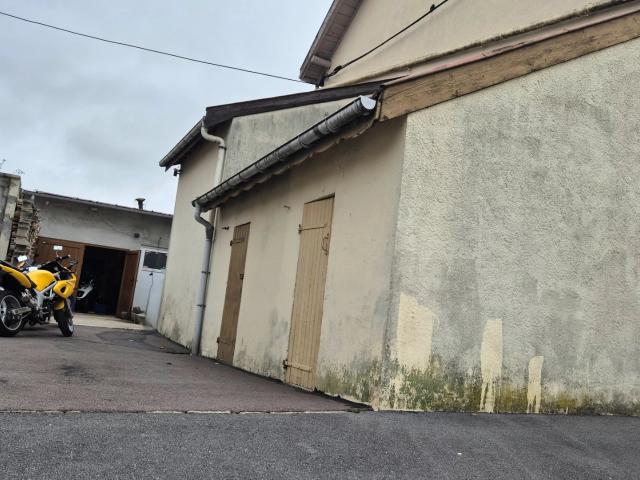 À Vendre – Villerupt FR