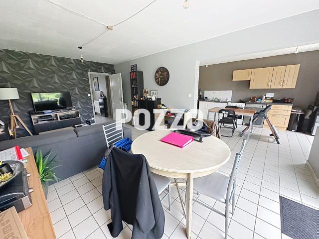 A Vendre Vire Normandie Maison 6 pièce s 119.5 m2 Vie de plain pied Centre ville