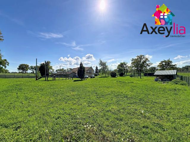 A VENDRE VOUGY PROCHE PERREUX MAISON DE 225M2 RÉNOVÉE AV