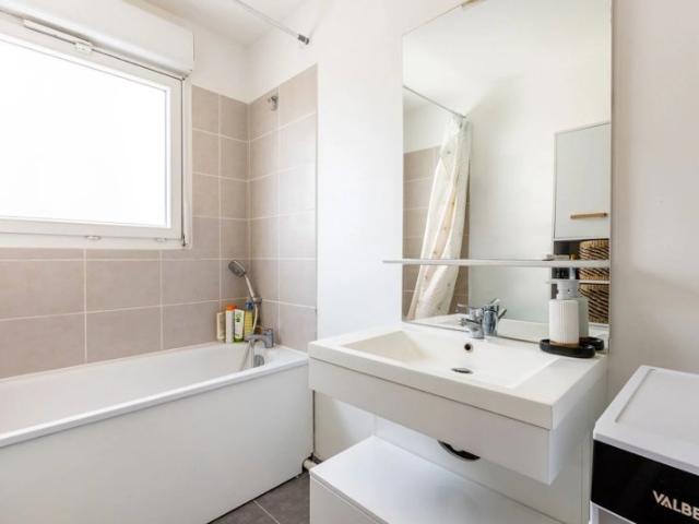 A VENDRE WAMBRECHIES T2 48,5 m²