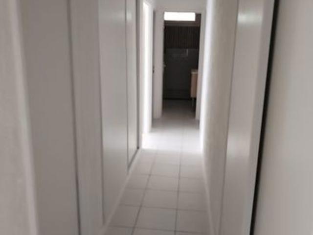 À vendre à Mâcon appartement T4 de