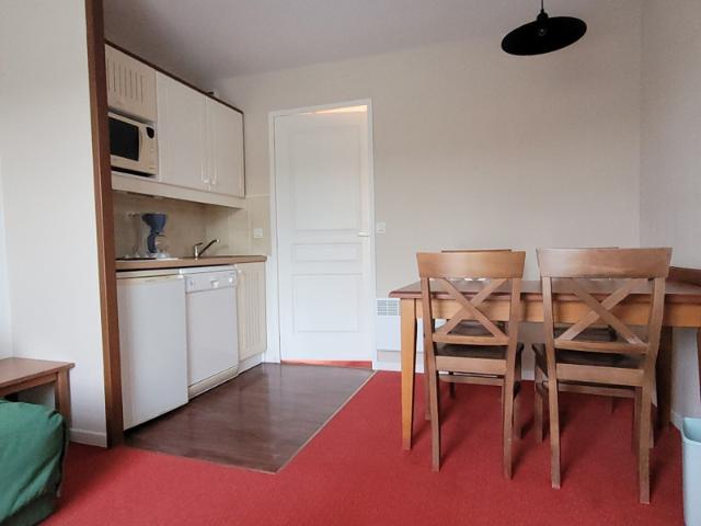 A vendre à Marciac, appartement t2 location saisonniére