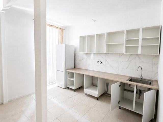 À vendre à Marseille / Capelette, appartement T2 OPPORTUNITE
